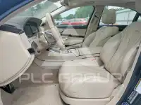 2016 Mercedes Benz S-Class фото