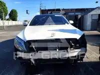 2016 Mercedes Benz S-Class фото