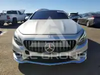 2016 Mercedes Benz S-Class photo