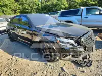 2016 Mercedes Benz S-Class фото