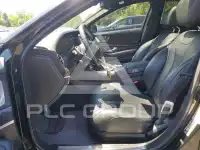2016 Mercedes Benz S-Class photo