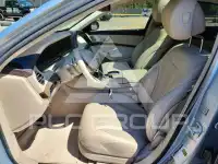 2016 Mercedes Benz S-Class фото