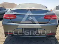 2016 Mercedes Benz S-Class фото