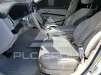 2016 Mercedes Benz S-Class фото