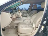 2016 Mercedes Benz S-Class фото