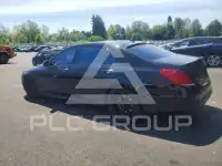 2016 Mercedes Benz S-Class photo