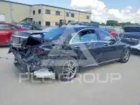 2016 Mercedes Benz S-Class фото