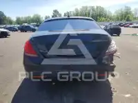 2016 Mercedes Benz S-Class photo