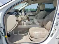 2016 Mercedes Benz S-Class фото