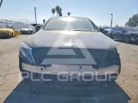 2016 Mercedes Benz S-Class фото