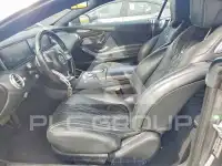 2016 Mercedes Benz S-Class фото