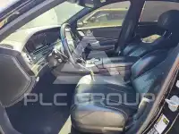 2016 Mercedes Benz S-Class photo