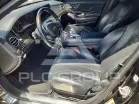 2016 Mercedes Benz S-Class photo