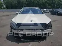 2016 Mercedes Benz S-Class фото