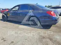 2016 Mercedes Benz S-Class фото