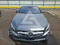 2016 Mercedes Benz S-Class фото