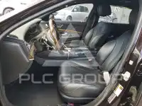 2016 Mercedes Benz S-Class фото