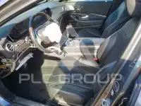 2016 Mercedes Benz S-Class photo