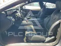 2016 Mercedes Benz S-Class фото
