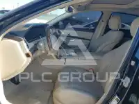2016 Mercedes Benz S-Class фото