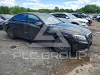 2016 Mercedes Benz S-Class фото