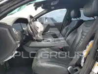 2016 Mercedes Benz S-Class фото