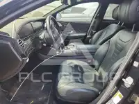 2016 Mercedes Benz S-Class фото
