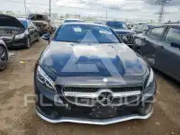 2016 Mercedes Benz S-Class фото