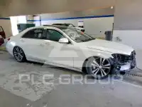 2016 Mercedes Benz S-Class photo