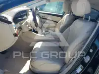 2016 Mercedes Benz S-Class фото