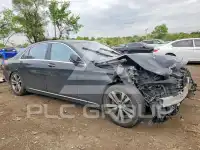 2016 Mercedes Benz S-Class фото
