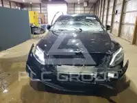 2016 Mercedes Benz S-Class фото