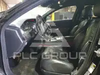 2016 Mercedes Benz S-Class фото