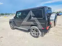 2016 Mercedes Benz G-Class фото