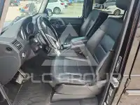 2016 Mercedes Benz G-Class фото