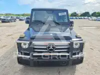 2016 Mercedes Benz G-Class фото
