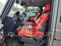 2016 Mercedes Benz G-Class photo