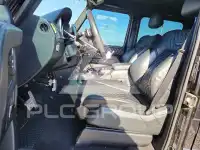 2016 Mercedes Benz G-Class фото