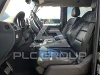 2016 Mercedes Benz G-Class фото