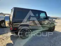 2016 Mercedes Benz G-Class фото