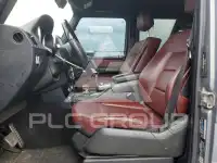 2016 Mercedes Benz G-Class фото