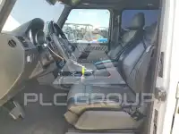 2016 Mercedes Benz G-Class фото