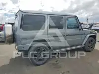 2016 Mercedes Benz G-Class фото