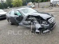 2016 Mercedes Benz E-Class photo