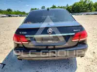 2016 Mercedes Benz E 350 фото