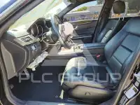 2016 Mercedes Benz E 350 фото