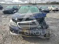 2016 Mercedes Benz E-Class фото