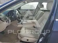 2016 Mercedes Benz E-Class фото