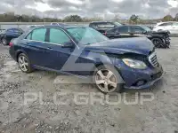 2016 Mercedes Benz E-Class фото
