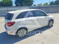 2016 Mercedes Benz B-Class фото